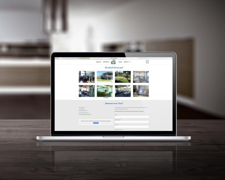 Webseite zum WAM Bazi Neustadt