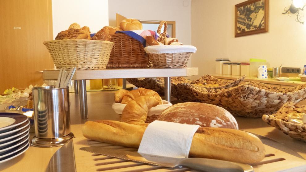 Hotel & Restaurant Rattunde