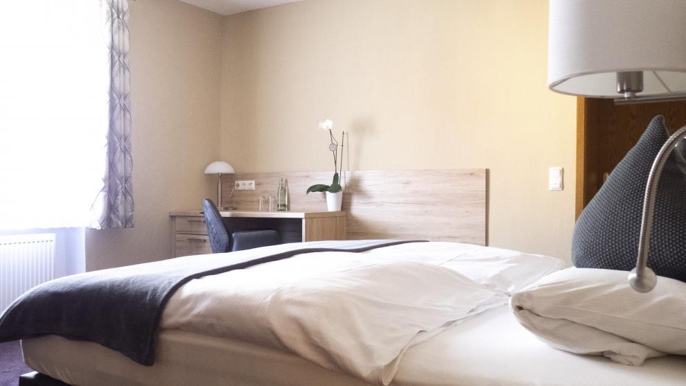 Hotel & Restaurant Rattunde