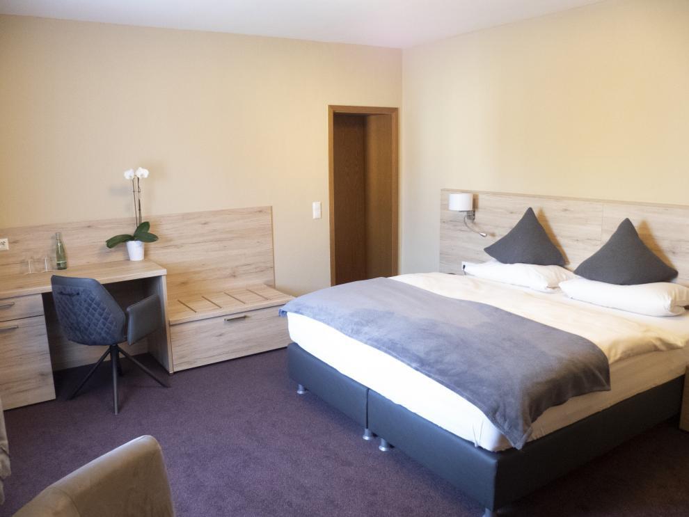 Hotel & Restaurant Rattunde