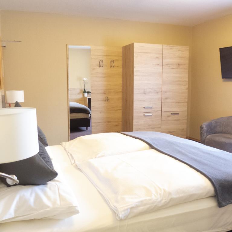 Hotel & Restaurant Rattunde