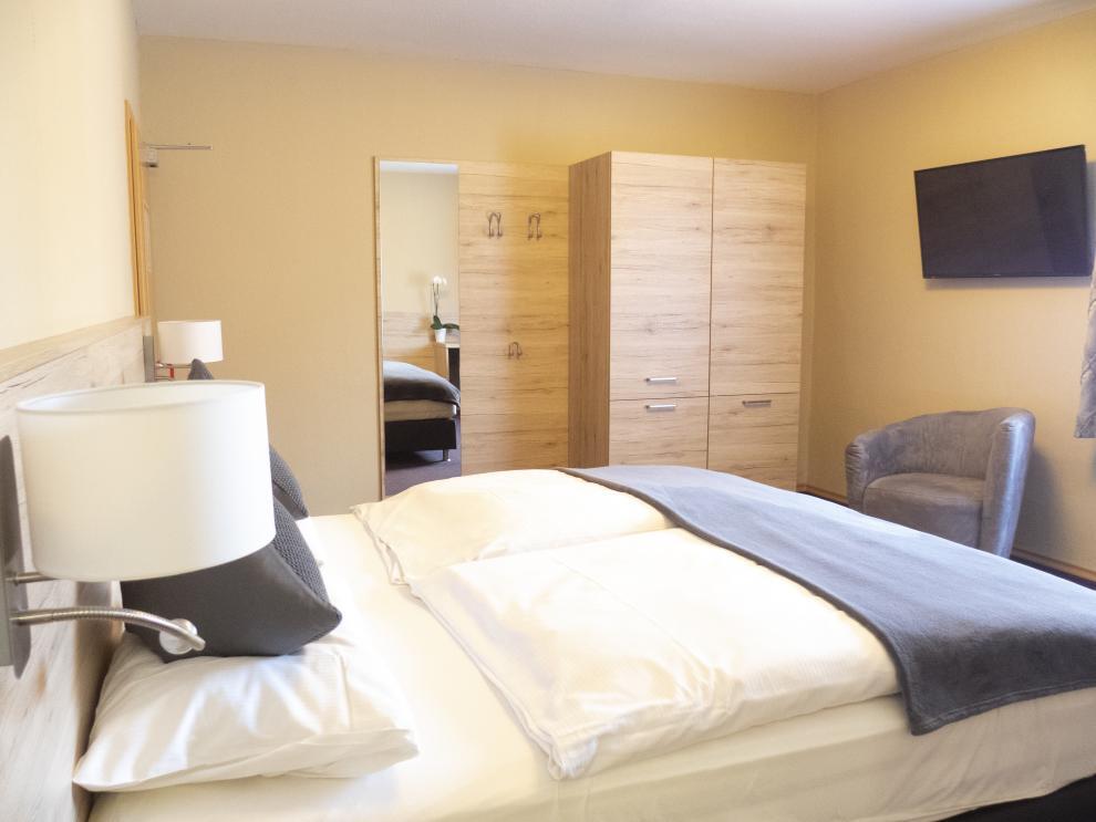 Hotel & Restaurant Rattunde