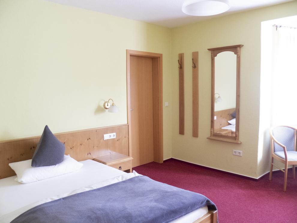 Hotel & Restaurant Rattunde