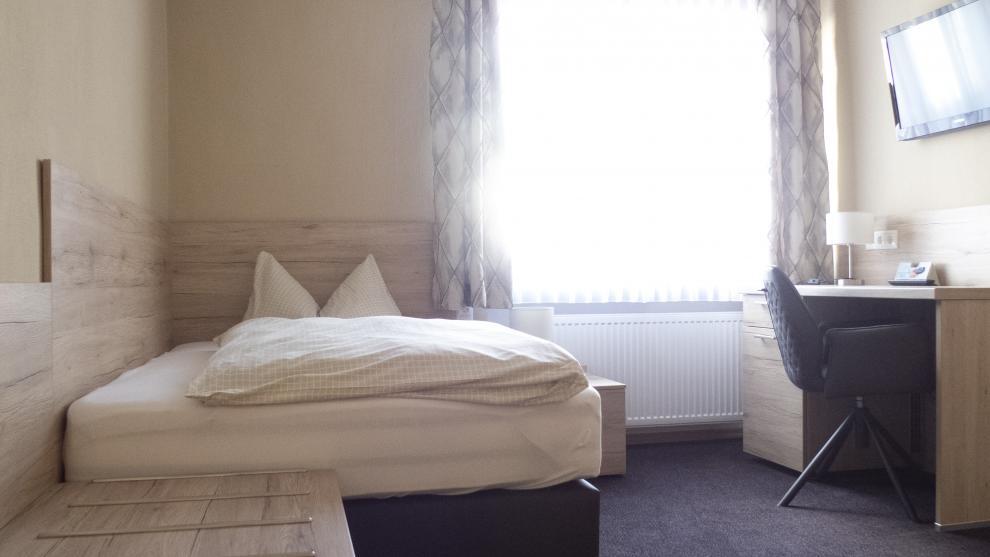 Hotel & Restaurant Rattunde