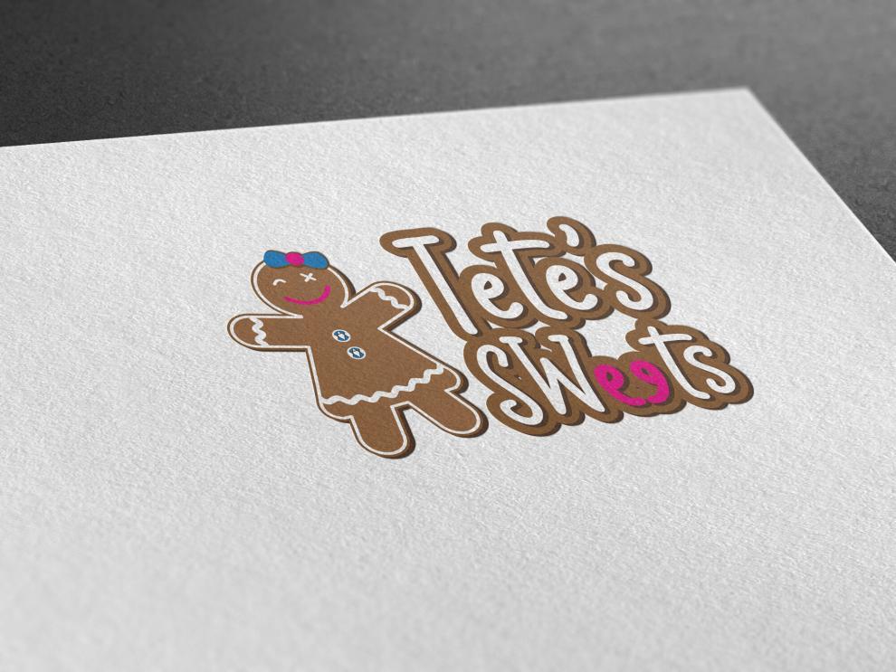 Logo Tete's SWeets