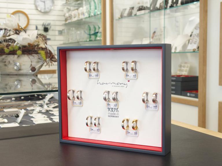 Trauringe Uhren Schmuck Schreml