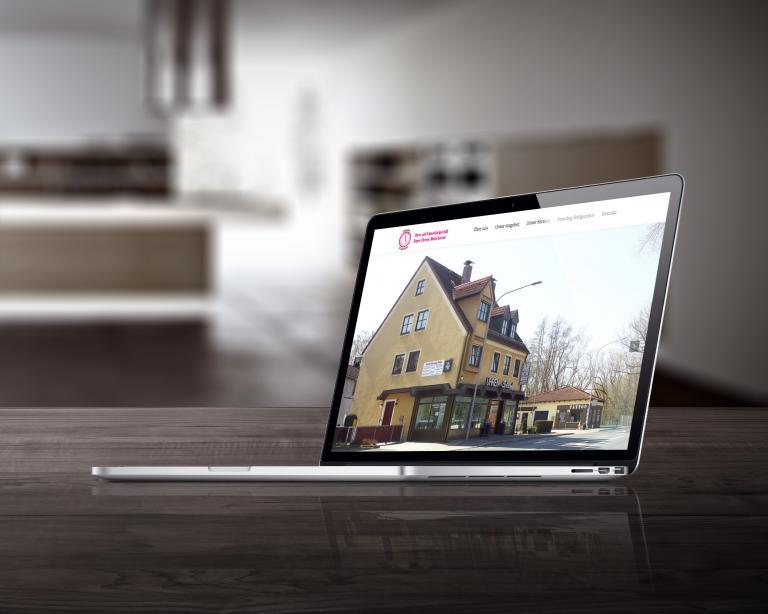 Webseite Uhren Schmuck Schreml