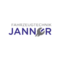 FT Janner Profilbild FB-1 Logo Fahrzeugtechnik Janner
