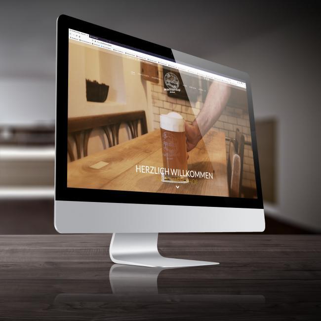 Webseite Schafferhof Neuhaus Windischeschenbach