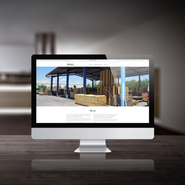 Webseite Meissner Import Export