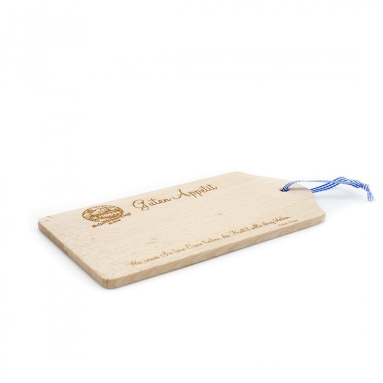 Brotzeitbrett Schafferhof