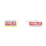 Logo Kraus vorher nachher