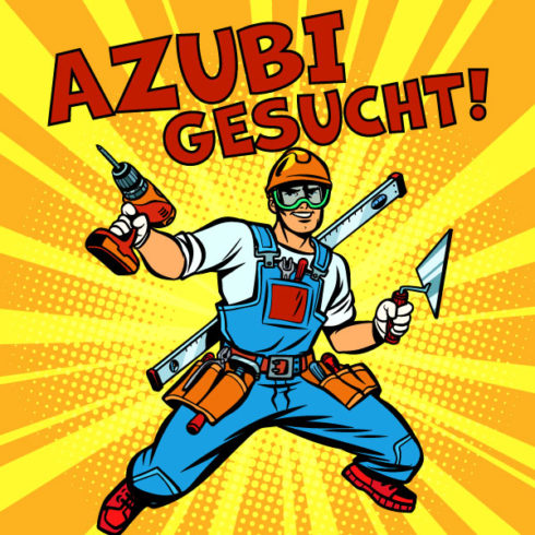 Kampagne Mitarbeitersuche für Rinderer Bau GmbH