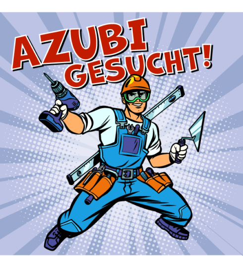 Kampagne Mitarbeitersuche für Rinderer Bau GmbH