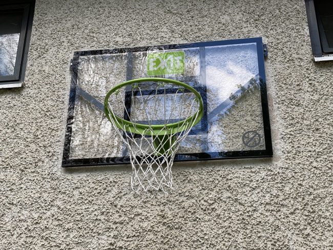 Basketballkorb Werbeagentur VERESdesign Werbeagentur Grafenwöhr