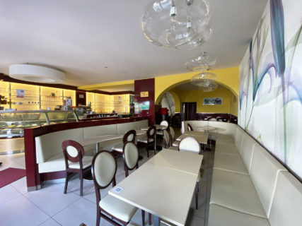 Eisdiele Tirschenreuth Gelateria Fotos Shooting Fotografie