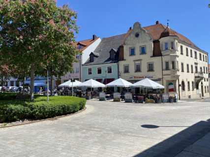 Eisdiele Tirschenreuth Gelateria Fotos Shooting Fotografie