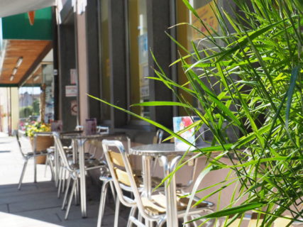 Gelateria Fotografie Webseite Eisdiele Shooting