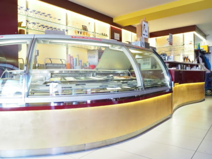 Eisdiele Tirschenreuth Gelateria Fotos Shooting Fotografie