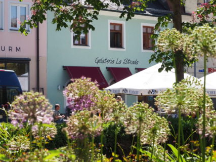 Eisdiele Tirschenreuth Gelateria Fotos Shooting Fotografie