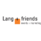lang+friends lang+friends