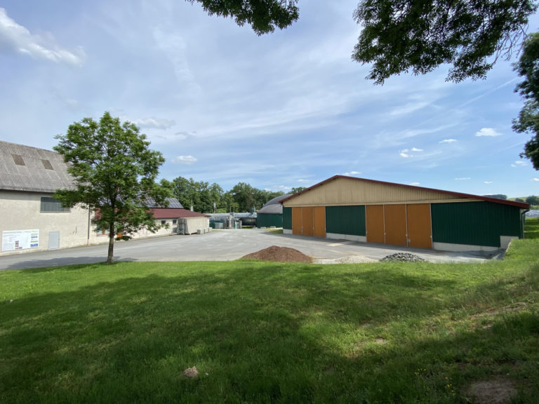 Blankenmühle, Bio, Energiehof, Biogasanlage, Fotografie, Webseite für die Biogasanlage Blankenmühle