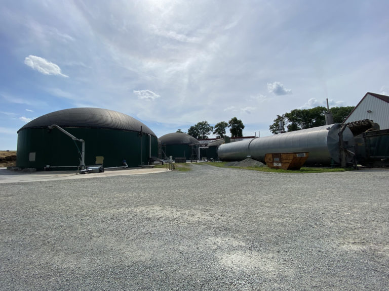 Blankenmühle, Bio, Energiehof, Biogasanlage, Fotografie, Webseite für die Biogasanlage Blankenmühle