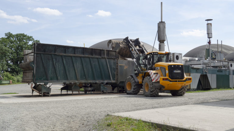 Blankenmühle, Bio, Energiehof, Biogasanlage, Fotografie, Webseite für die Biogasanlage Blankenmühle