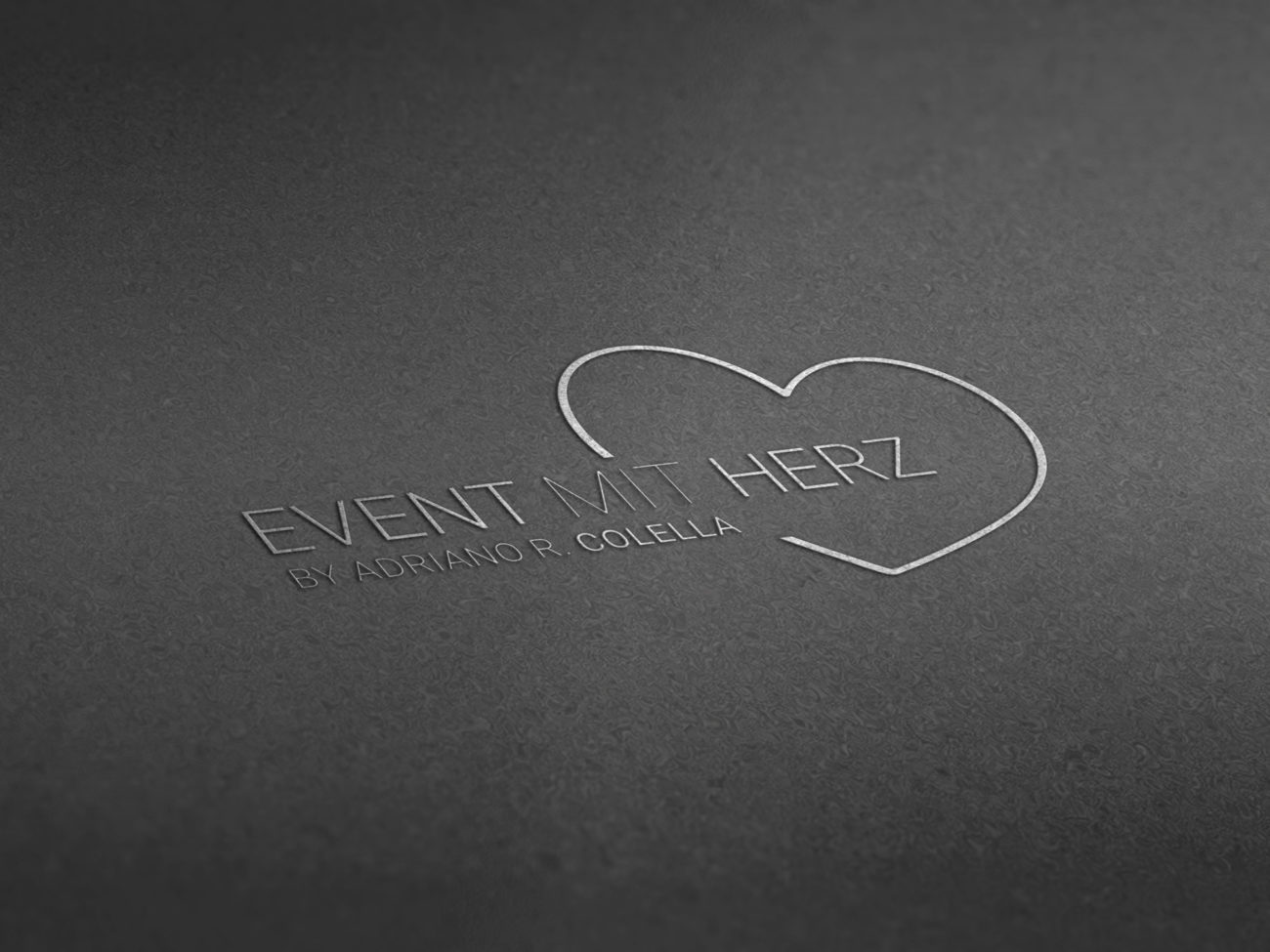 Logodesign, Branding, Logo, Design, Redesign, Refresh für Colellas Catering aus Grafenwöhr