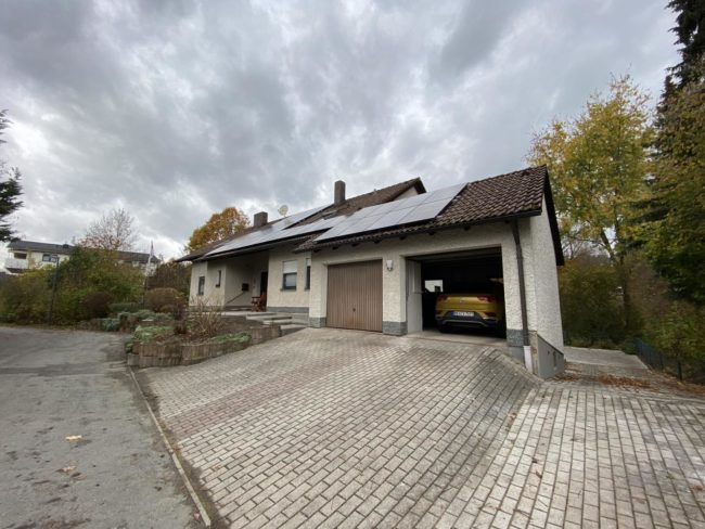 PV Anlage, Strom, grün, eigener Strom, Energie, Werbeagentur