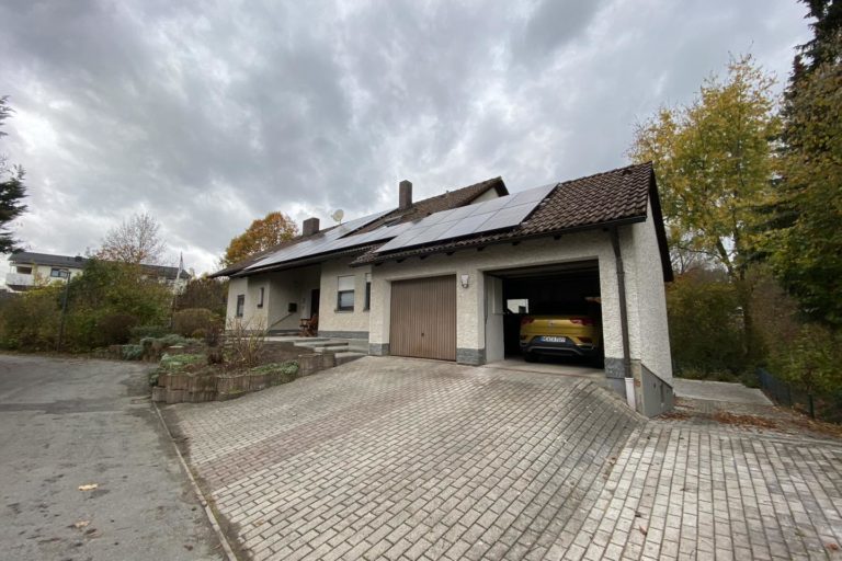 PV Anlage, Strom, grün, eigener Strom, Energie, Werbeagentur