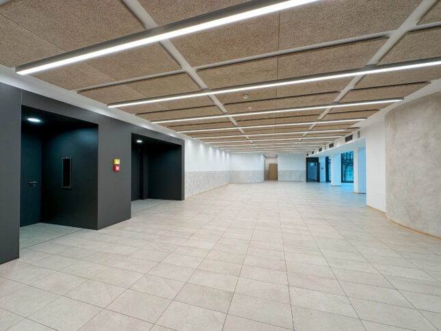 Stadthalle, Grafenwöhr, Fotografie, Halle, Broschüre, Foto, Sporthalle