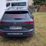 Fahrzeugbeklebung, Wrap, Golf, Golf Kombi, Belebung, beklebt, Auto, VW