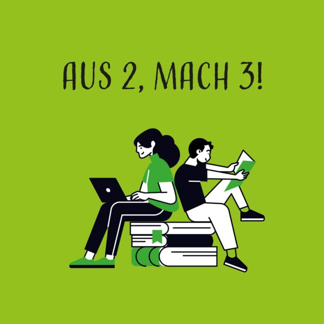 Ausbildung als Mediengestalter Digital & Print, Werbeagentur, Grafenwöhr, Oberpfalz