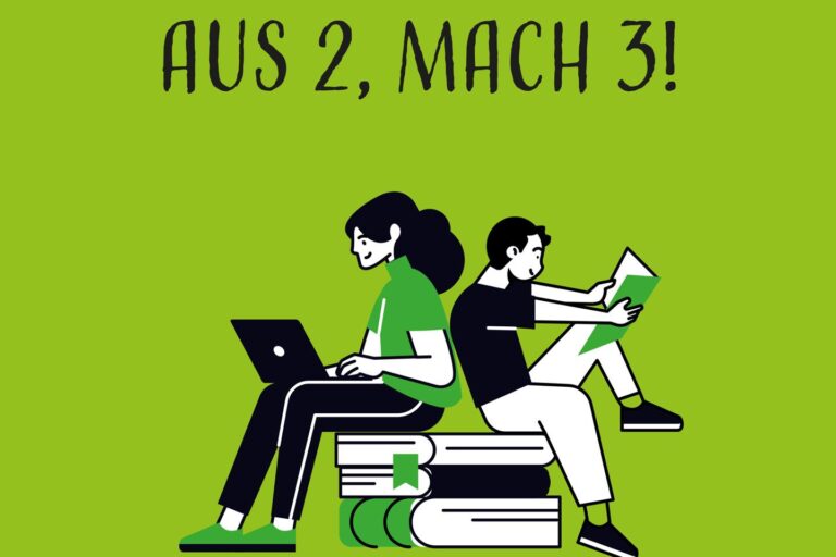 Ausbildung als Mediengestalter Digital & Print, Werbeagentur, Grafenwöhr, Oberpfalz