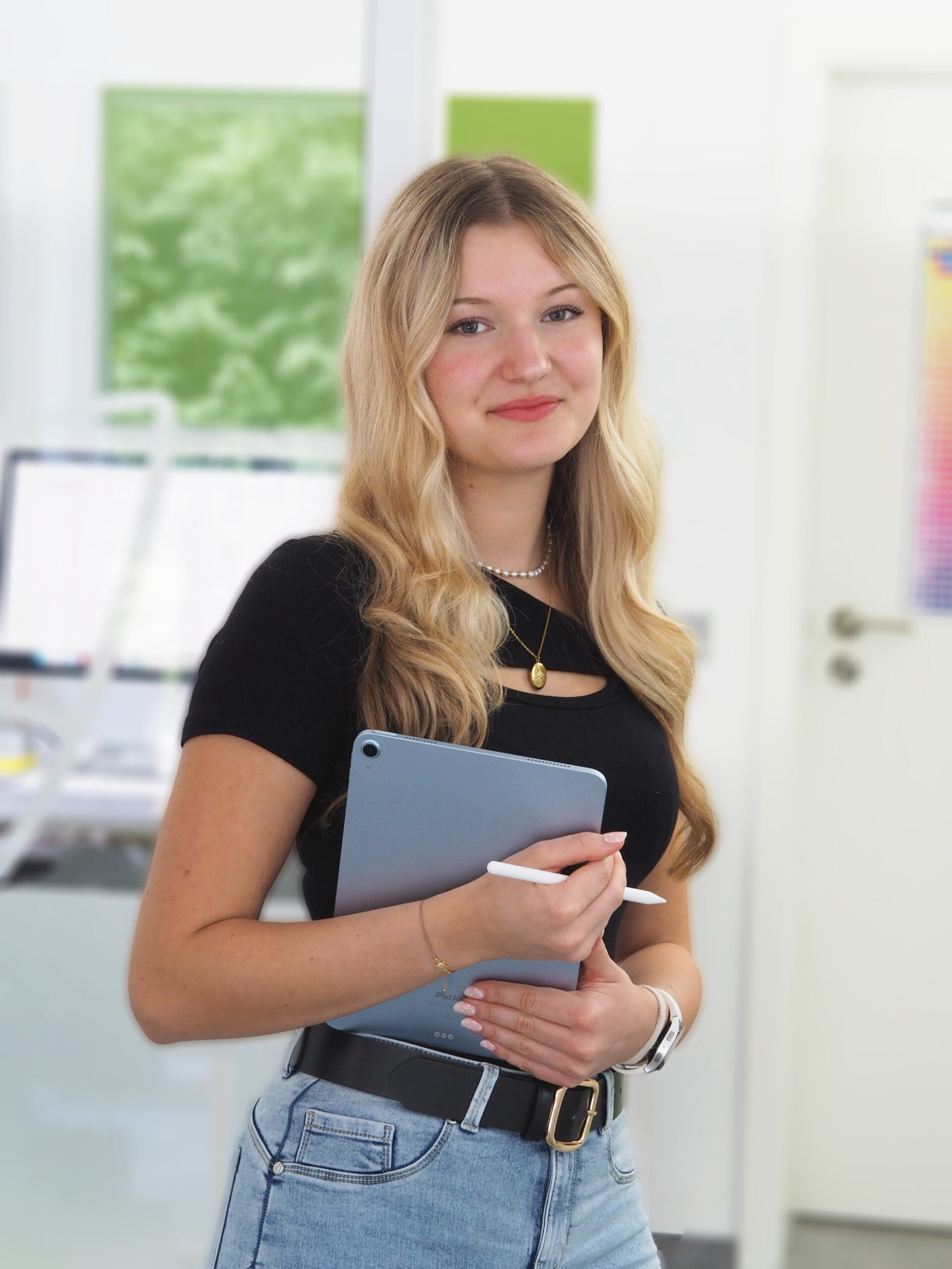 Marie Müller