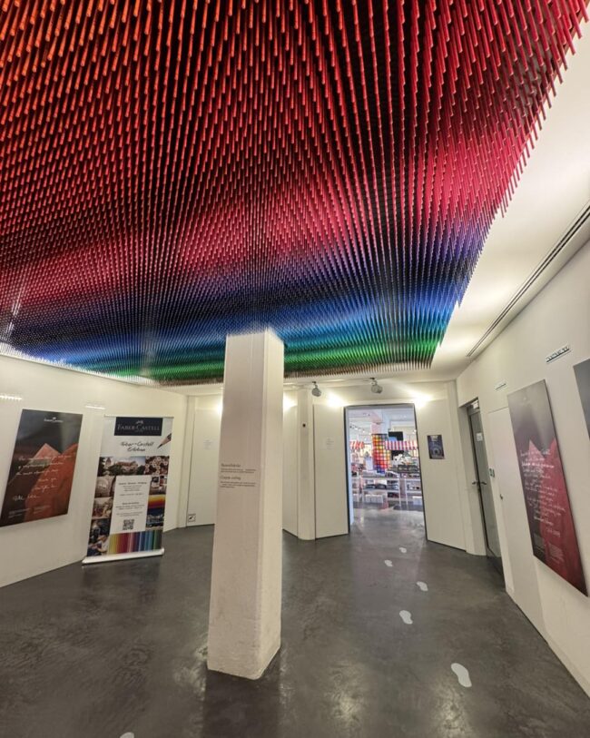 Teamausflug, Laser, Minigolf, Nürnberg, Faber Castell