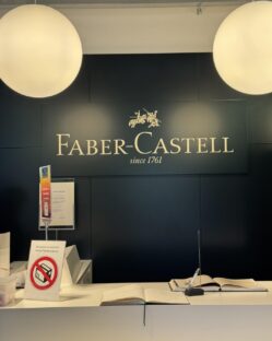 Teamausflug, Laser, Minigolf, Nürnberg, Faber Castell