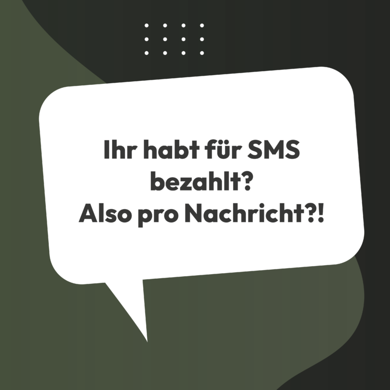 Aus dem Leben eines Ausbilders - lustige Anekdoten