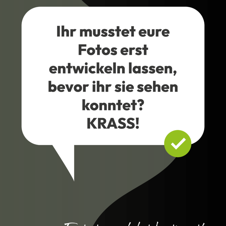 Aus dem Leben eines Ausbilders - lustige Anekdoten