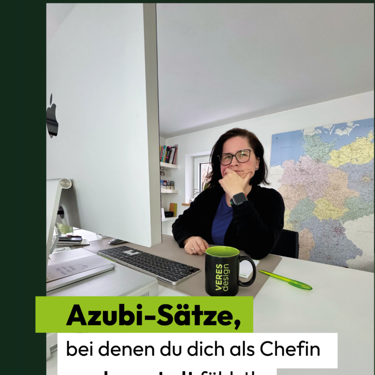 Aus dem Leben eines Ausbilders - lustige Anekdoten