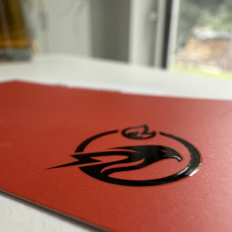 Elektro & Heizung Sperber – Visitenkarten