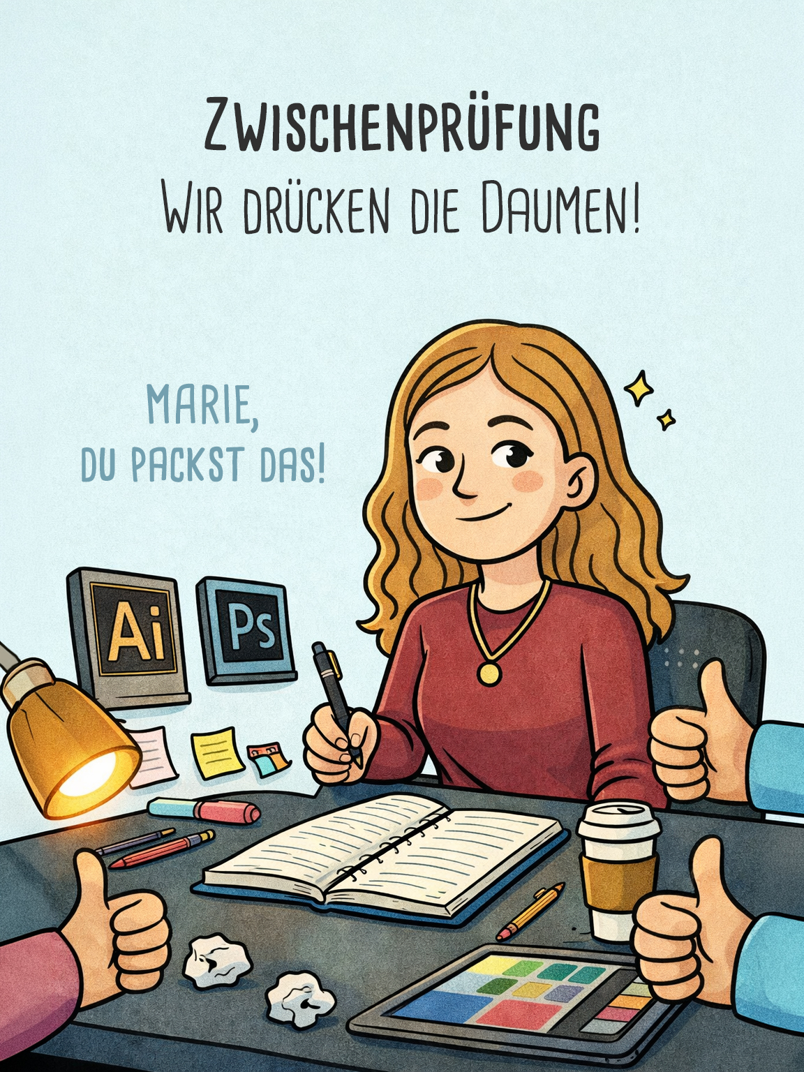 Zwischenprüfung Mediengestalter