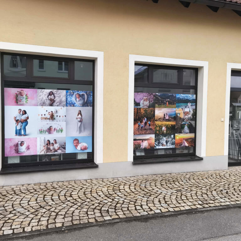 Theresa Burkhart Photography Schaufenster