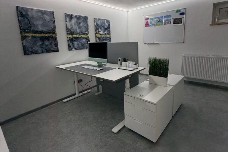 VERESdesign wächst