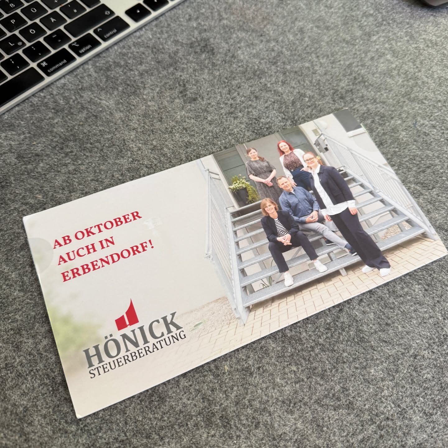 Hönick Steuerberatung in Erbendorf