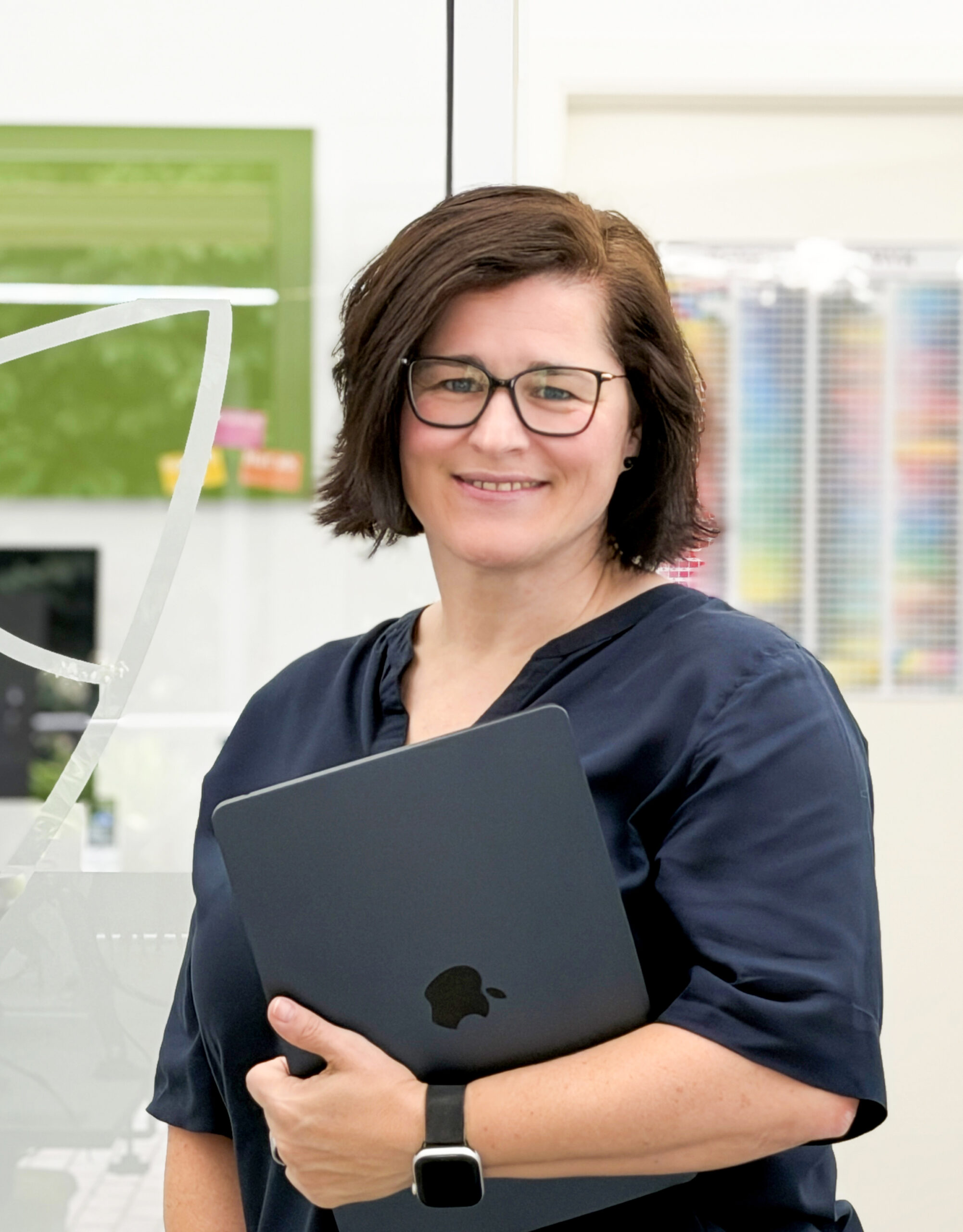 Verena Schuller-Ohla